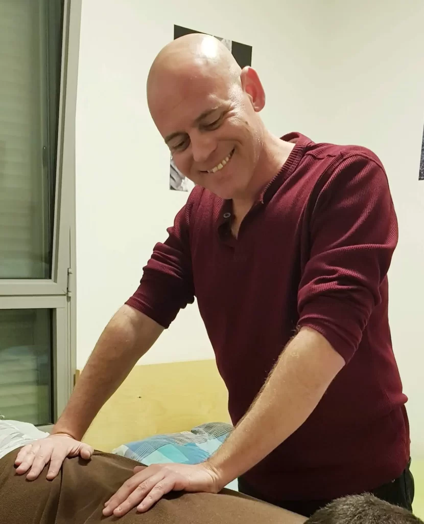 ניר עציון